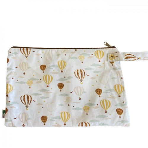 Τσάντα Μαμάς Airship 11061